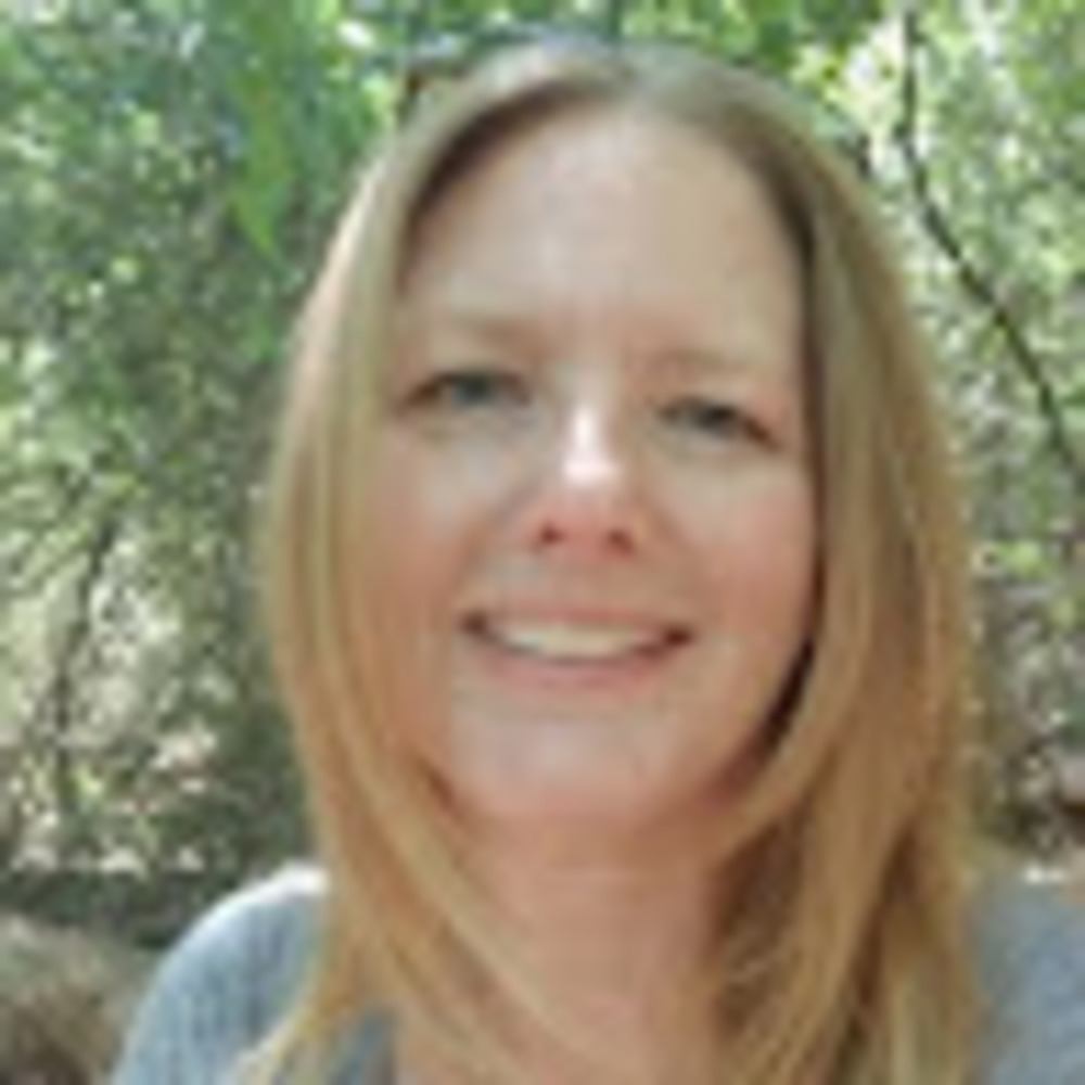 Meet your Posher, Kristina